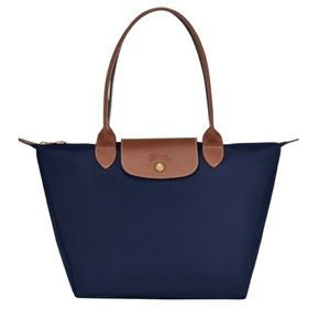 Longchamp Le Pliage Original Shoulder Bag L